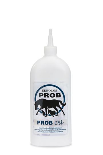 2051 27845 - Ekholms Prob oil, 500 ml