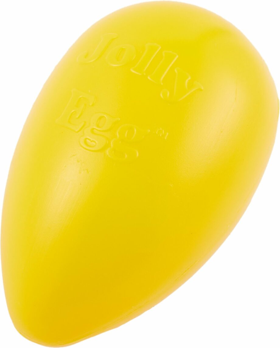 2051 42625 920x1143 - Jolly Egg, gul 20 cm
