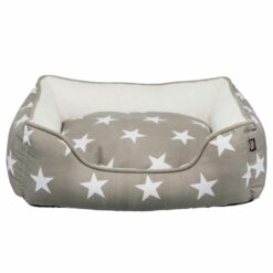 2051 42825 247x247 - Trixie Stars bed, 50x40 taupe/White