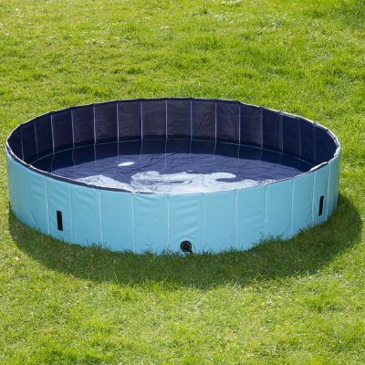 2051 44199 - Trixie Dog Pool, S 80x20 cm
