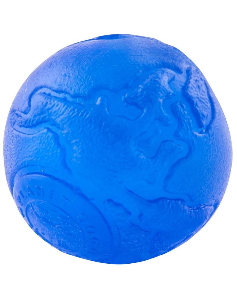 2051 44247 - Planet Dog Orbee ball Royal, small