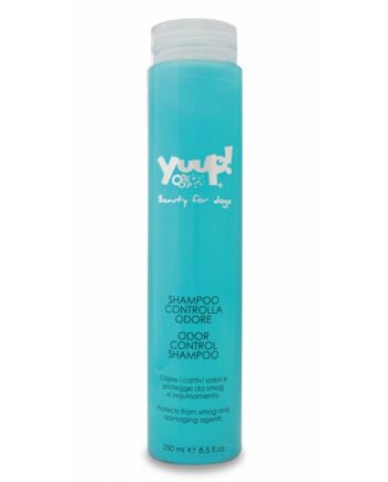 2051 47942 350x435 - Yuup! Odor Controll Shampoo, 250 ml