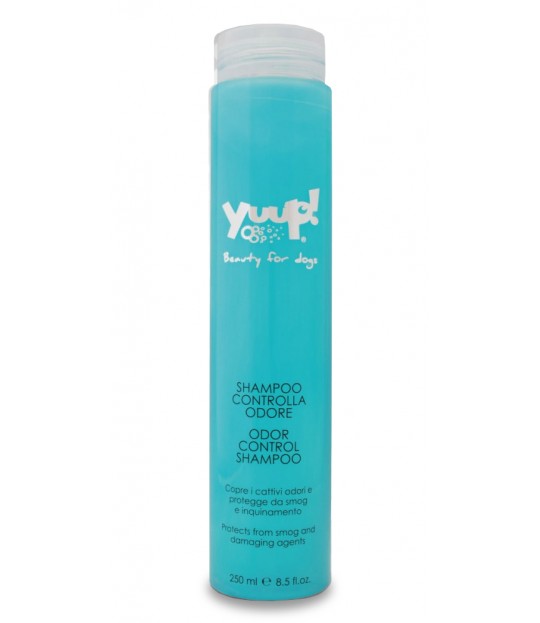 2051 47942 - Yuup! Odor Controll Shampoo, 250 ml