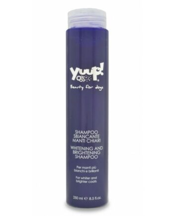2051 47947 350x435 - Yuup! Whitening And Brightening Shampoo, 250ml