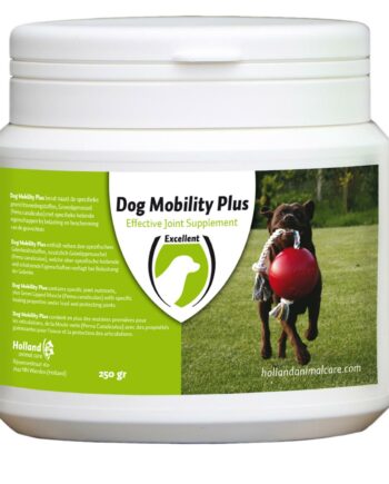 2051 52223 350x435 - Dog Mobility Plus, Joint Care 250 gr