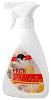 2051 52243 - Ekholms Prob Spray balsam, 500 ml