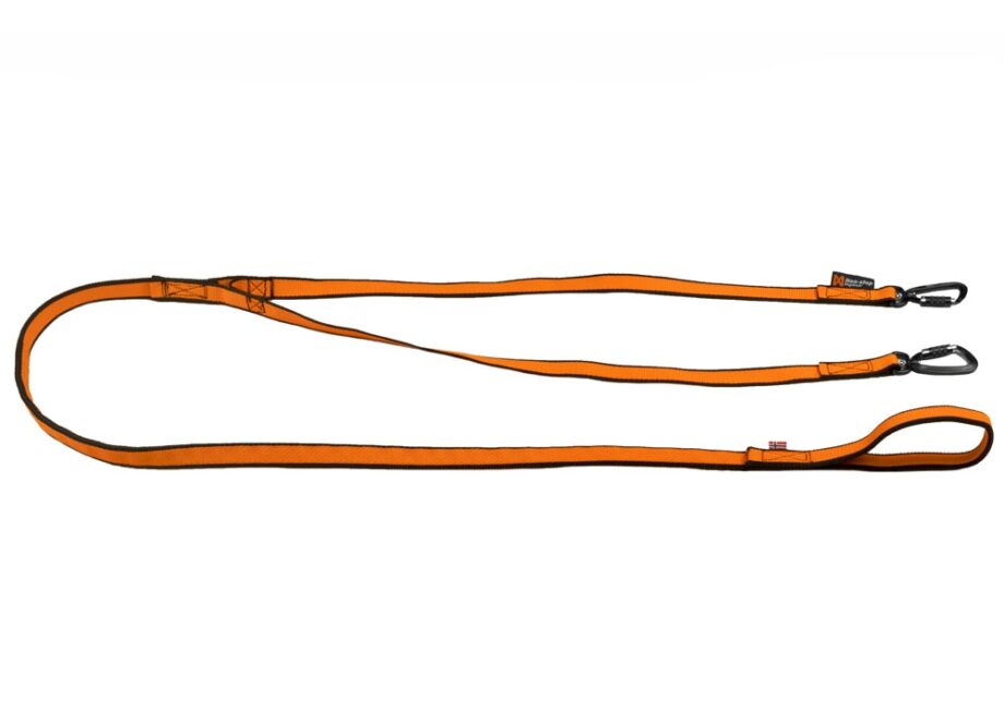 2051 52405 920x662 - Non-Stop Bungee Leash double