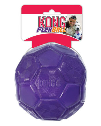 2051 52498 350x435 - Kong Flexball, M