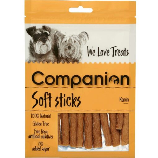 2051 53794 510x510 - Companion Soft Sticks, kanin