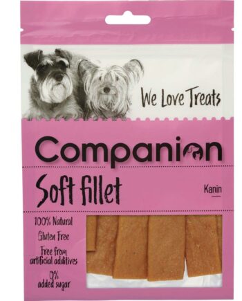 2051 53804 350x435 - Companion Soft Fillet, kanin