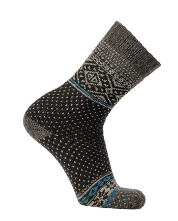 2051 61343 350x435 - Arrak Wool Outdoor socks