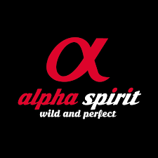 alpha spirit - Alpha Spirit