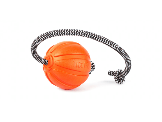 2051 17088 - Liker Cord ball m/snor 7cm