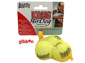 2051 18319 - Kong Tennisball m pip 3pk XS