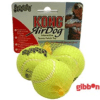 2051 18351 100x100 - Kong Tennisball m/pip 3pk