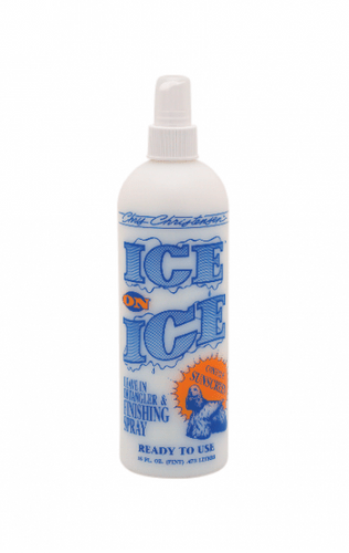 2051 27833 - CC Ice on Ice 473 ml
