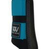 2051 31714 100x100 - WW Club Brushing Boot, black magenta, S