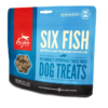 2051 32775 100x100 - Orijen Dog treat, Tundra