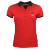 2051 32819 100x100 - Kingsland Savannah Ladies Cotton Polo Shirt, Red Tango M