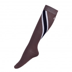 2051 32873 - Kingsland Tauri Unisex Coolmax socks, Beige Cinder 38/40