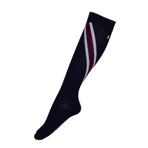 2051 32874 - Kingsland Tauri Unisex Coolmax Socks, navy 38/40
