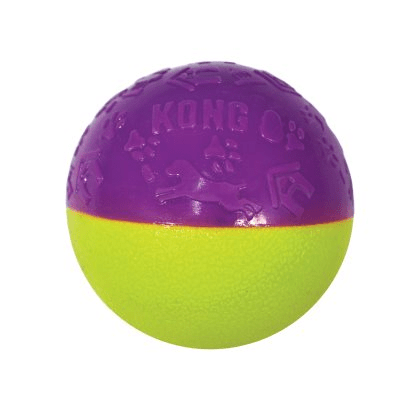 2051 41010 - Kong Iconix ball, Large