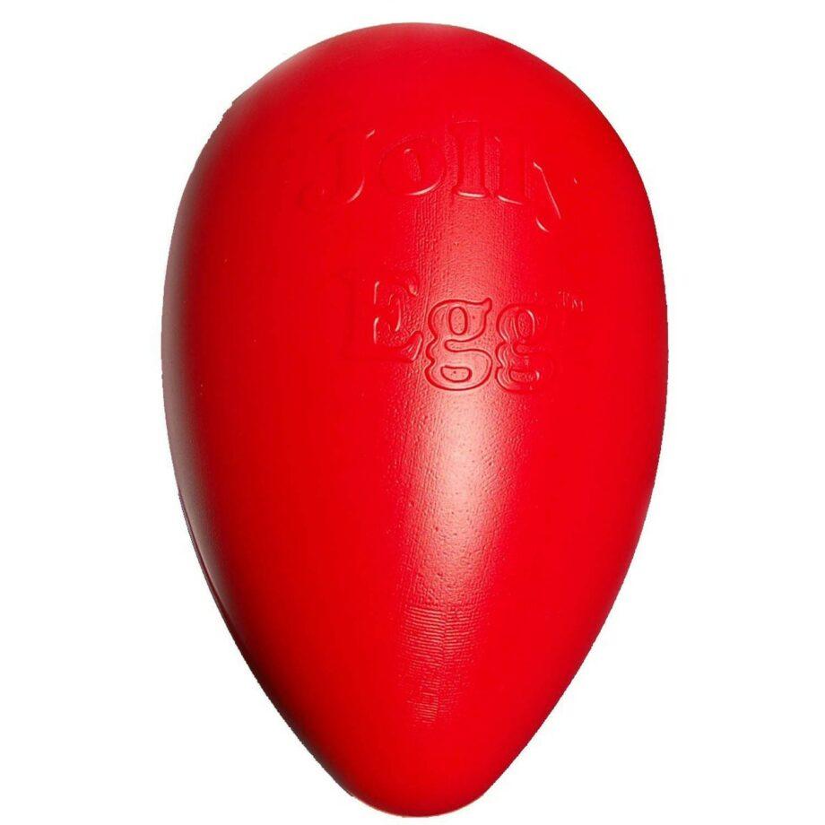 2051 42738 920x920 - Jolly egg, 20 cm, rød