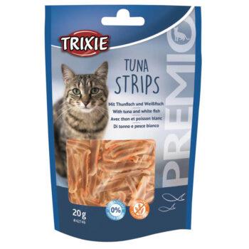 2051 46462 350x350 - Trixie Tuna Strips, 20 gr
