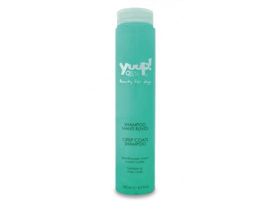 2051 47941 - Yuup! Crisp Coat Shampoo, 250 ml