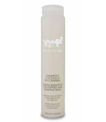 2051 47946 350x404 - Yuup! Shampoo for Puppies and Sensitive Skins, 250ml