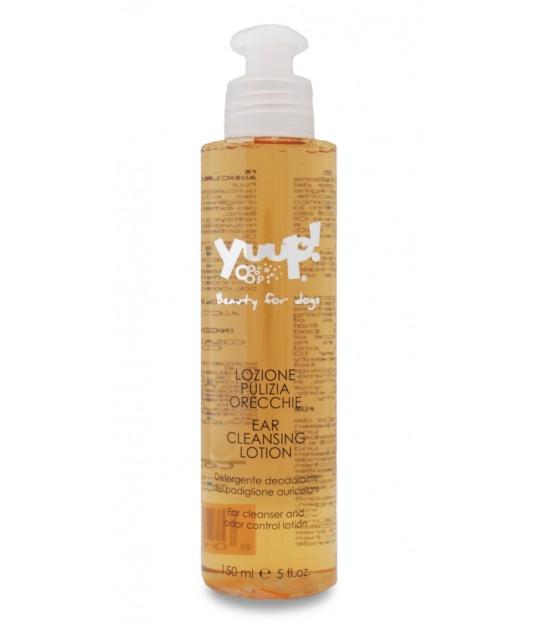 2051 47949 - Yuup! Ear Cleaning Lotion 150ml