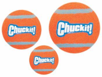 2051 52101 350x264 - Chuckit Tennis ball M, 2 pk