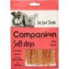 2051 53799 100x100 - Companion Soft Chips, Okse/oksehjerte