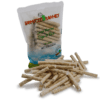 2051 54919 100x100 - Farm Food Rawhide Dental Braided Stick, L