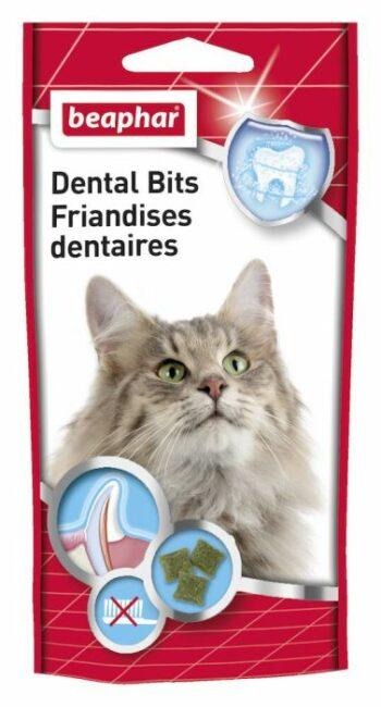 2051 54938 350x650 - Beaphar Dental bits