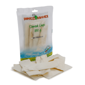 2051 61633 350x350 - Farm food dental chips, 150 gr.