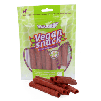 2051 61668 350x350 - Braaaf Vegan snack, rødbete, 80 gr.