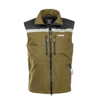 2051 61911 3 350x350 - Arrak Original vest, Unisex, Olive