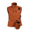2051 62081 6 100x100 - Arrak Competition vest, lady, Dark Red