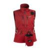 2051 62150 7 100x100 - Arrak Competition vest, Men, Black