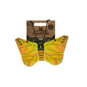 2051 57066 350x350 - Wild Life Yellow Butterfly