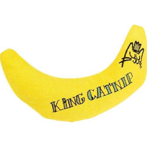 2051 61798 - Yeowww! banana, catnip