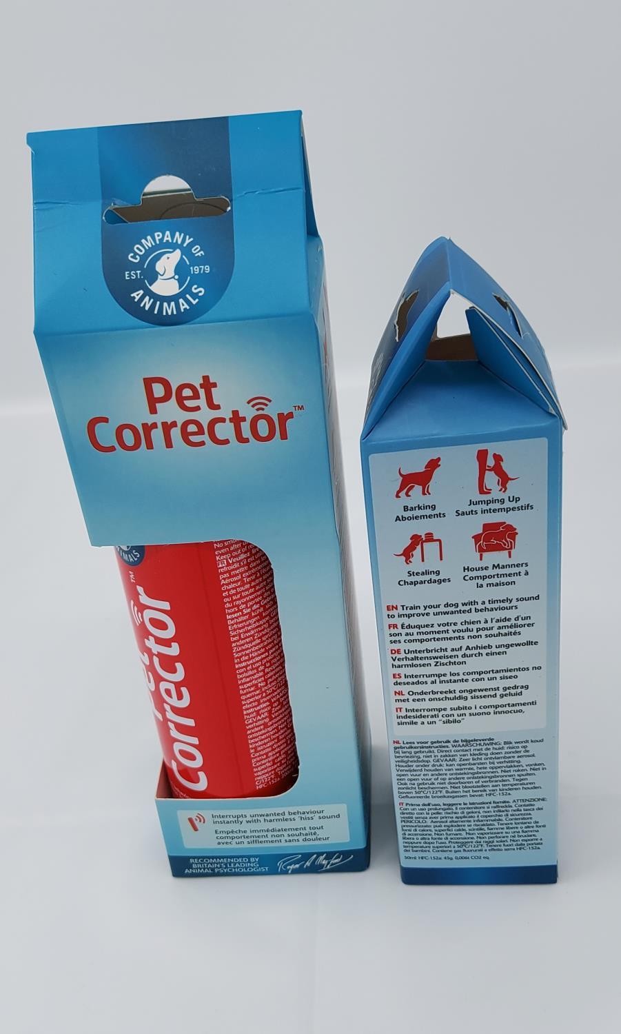 2051 46291 1 - Pet Corrector 200 ml.