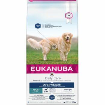 2051 27270 350x350 - Euk DailyCare Overweight, Sterilized 12 kg
