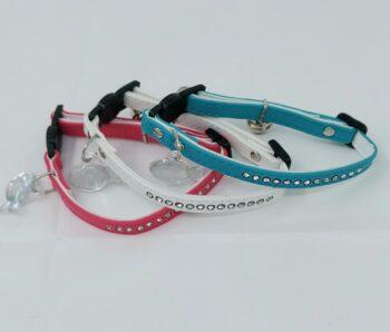 2051 28854 350x298 - Hunter Smart Cat collar Modern Art Luxus Pink