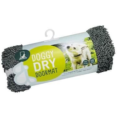 2051 52237 - Doggy Dry Mat L