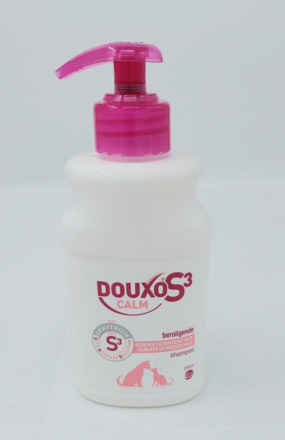 2051 57054 920x1420 - DuoxoS3 Calm shampoo, 200 ml