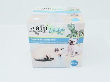2051 61456 350x261 - AFP Elevated Pet Water Bowl