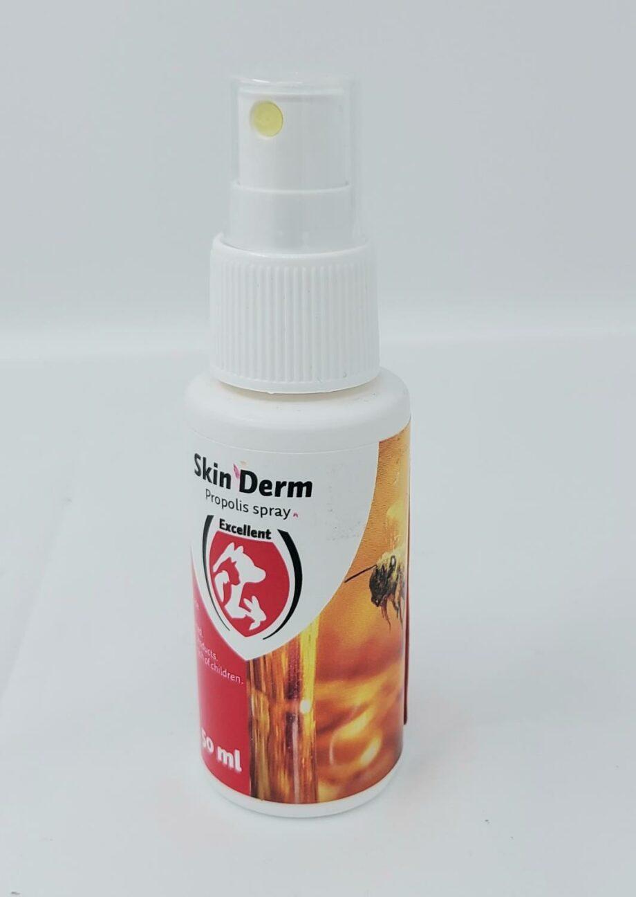 2051 61489 920x1296 - Skin derm propolis, 50 ml.