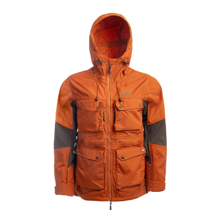 2051 61708 920x920 - Arrak Hybrid jacket, men, burnt orange, XXL